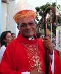 Dom Pedro Brito Guimarães / Novo Arcebispo da Arquidiocese de Palmas