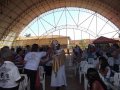 Domingo - COngresso Diocesano de Miracema