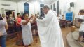 Semanas Missionárias em Colinas do Tocantins.