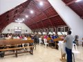 Experiência de Oração Diocesana: Um Tempo de Graça e Formação