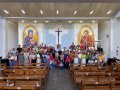 Pentecostes 2025 - Diocese de Araguaína