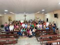 Formação Básica - Identidade Renovação Carismática Católica Diocese de Araguaína
