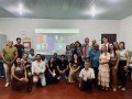 CONSELHO DA RCC DIOCESE DE ARAGUAÍNA SE REÚNE EXTRAORDINARIAMENTE PARA AVALIAR O 1º SEMESTRE DE 2026