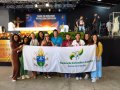 SERVOS DA RCC DIOCESE DE ARAGUAÍNA PARTICIPAM DA 2ª CONFERÊNCIA MUNDIAL DE INTERCESSÃO DO CHARIS