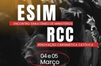 ESIM, Jesus faz um convite a formação