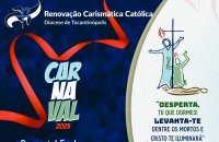 RCC Diocesana divulga a programação de carnaval