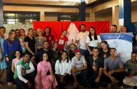 II Reunião do Conselho Diocesano da RCC de Porto Nacional