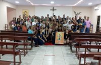 Encontro Diocesano do Ministério de Promoção Humana da Renovação Carismática Católica