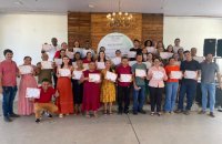 RCC DIOCESE DE ARAGUAÍNA CONCLUI MÓDULO BÁSICO DO PROCESSO FORMATIVO