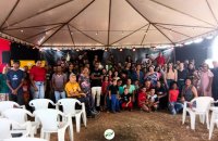 O coração da RCC pulsa no interior do Tocantins: Grupo de Oração Nova Aliança celebra 28 anos de evangelização