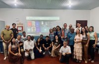CONSELHO DA RCC DIOCESE DE ARAGUAÍNA SE REÚNE EXTRAORDINARIAMENTE PARA AVALIAR O 1º SEMESTRE DE 2026